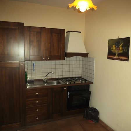 Etna Wine Azienda Agrituristica Passopisciaro Cameră foto
