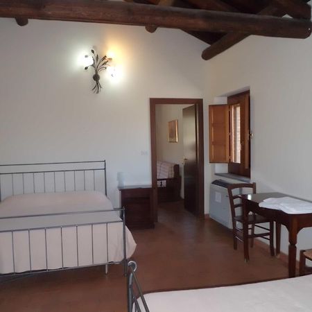 Etna Wine Azienda Agrituristica Passopisciaro Exterior foto