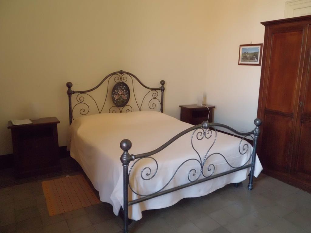 Etna Wine Azienda Agrituristica Passopisciaro Cameră foto
