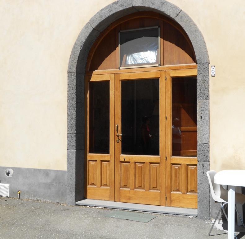 Etna Wine Azienda Agrituristica Passopisciaro Cameră foto