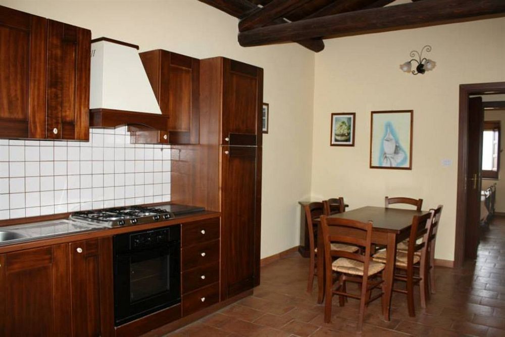 Etna Wine Azienda Agrituristica Passopisciaro Exterior foto